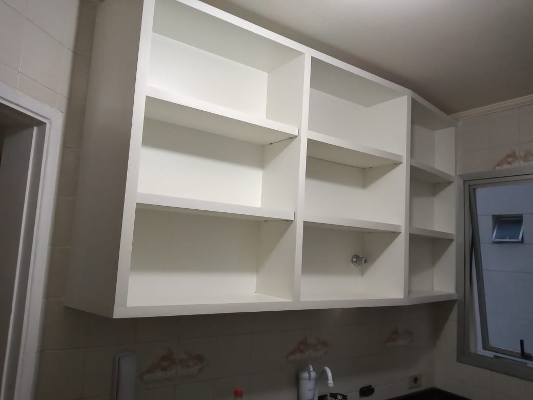 Apartamento, 1 quarto - Foto 8