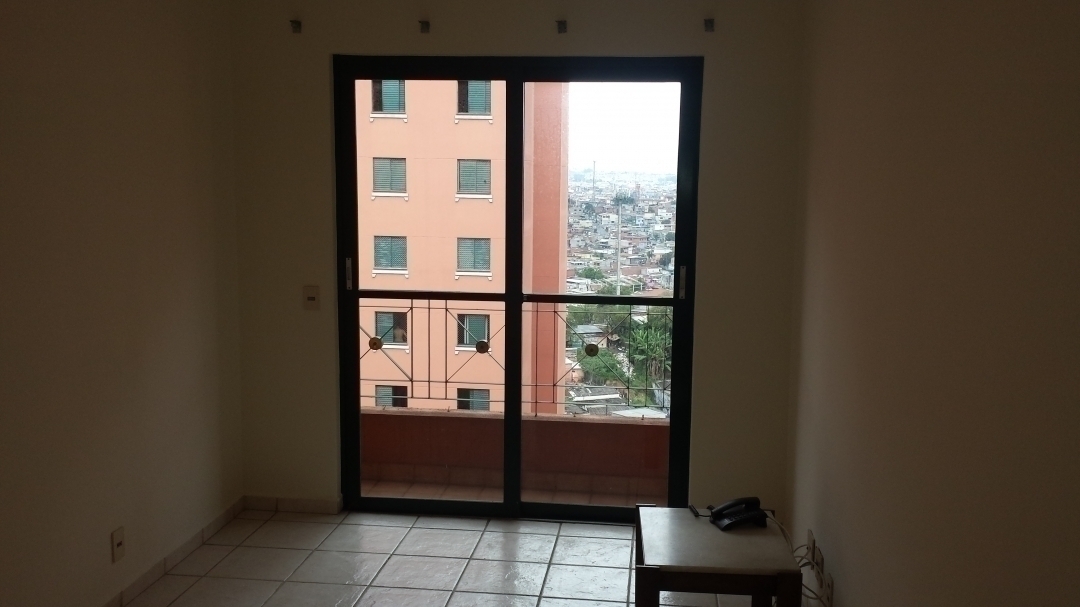Apartamento, 3 quartos, 70 m² - Foto 2