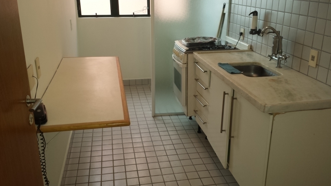 Apartamento, 3 quartos, 70 m² - Foto 4