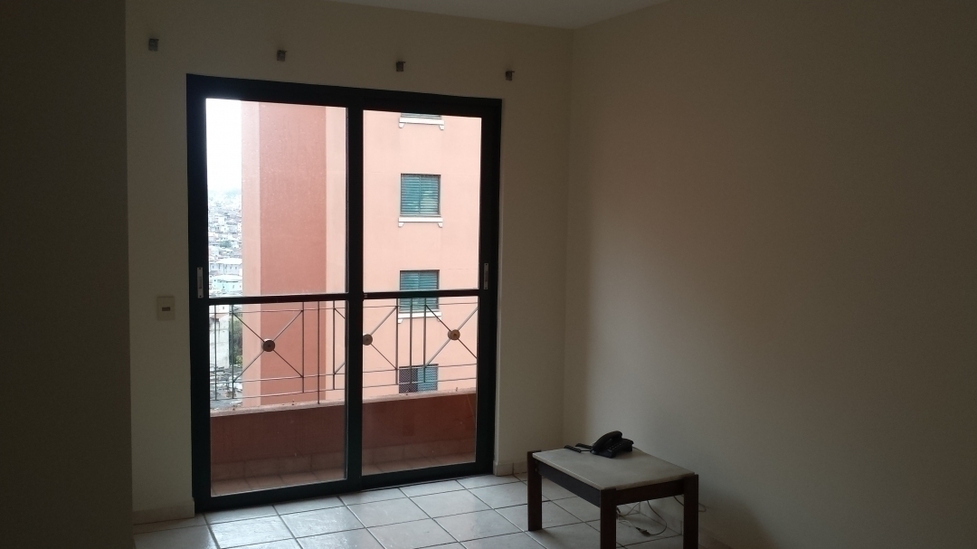 Apartamento, 3 quartos, 70 m² - Foto 1