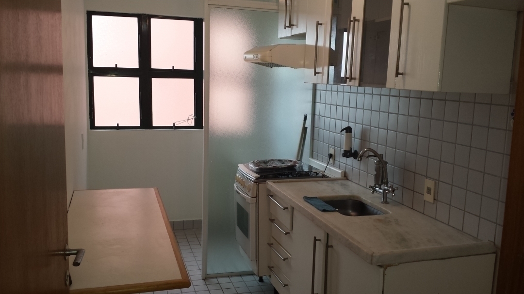 Apartamento, 3 quartos, 70 m² - Foto 5