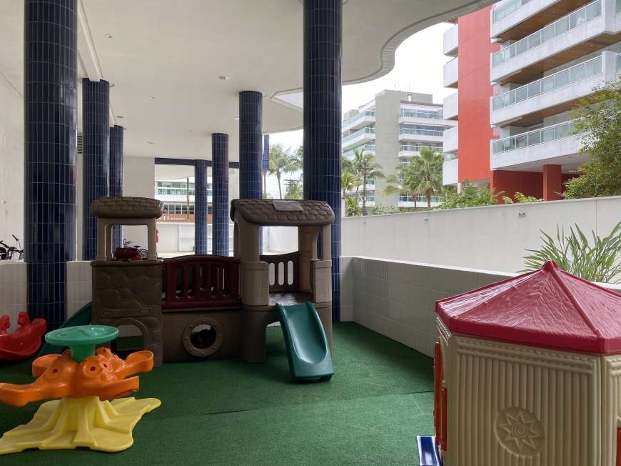 Apartamento, 3 quartos - Foto 21
