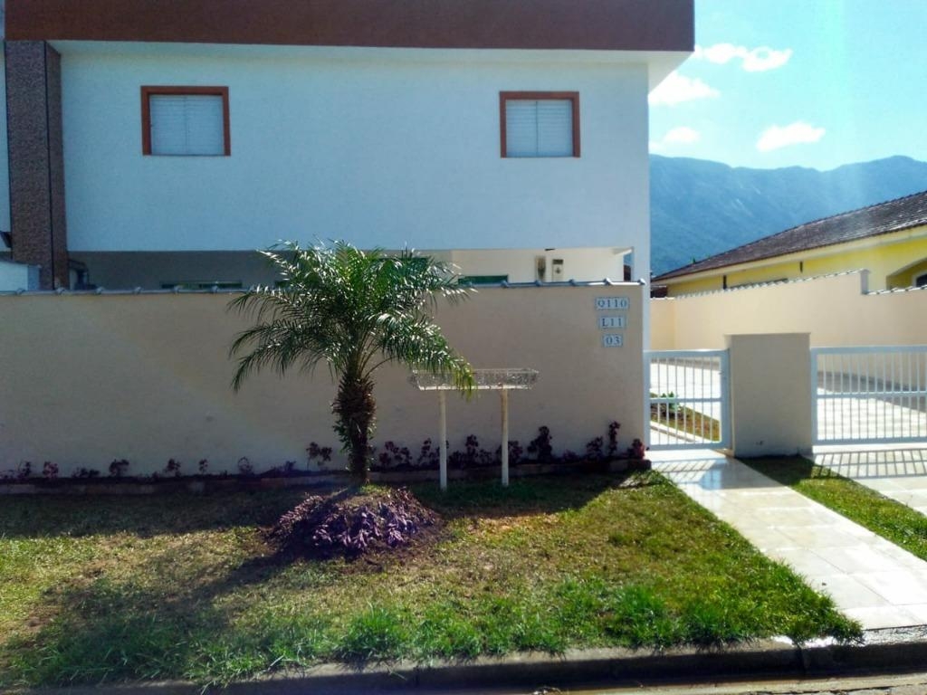 #197 - Casa para Venda em Bertioga - SP