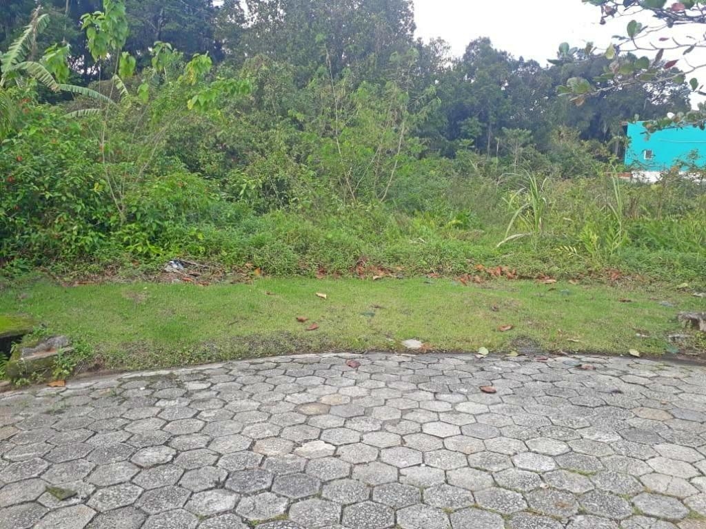 #198 - Área para Venda em Bertioga - SP