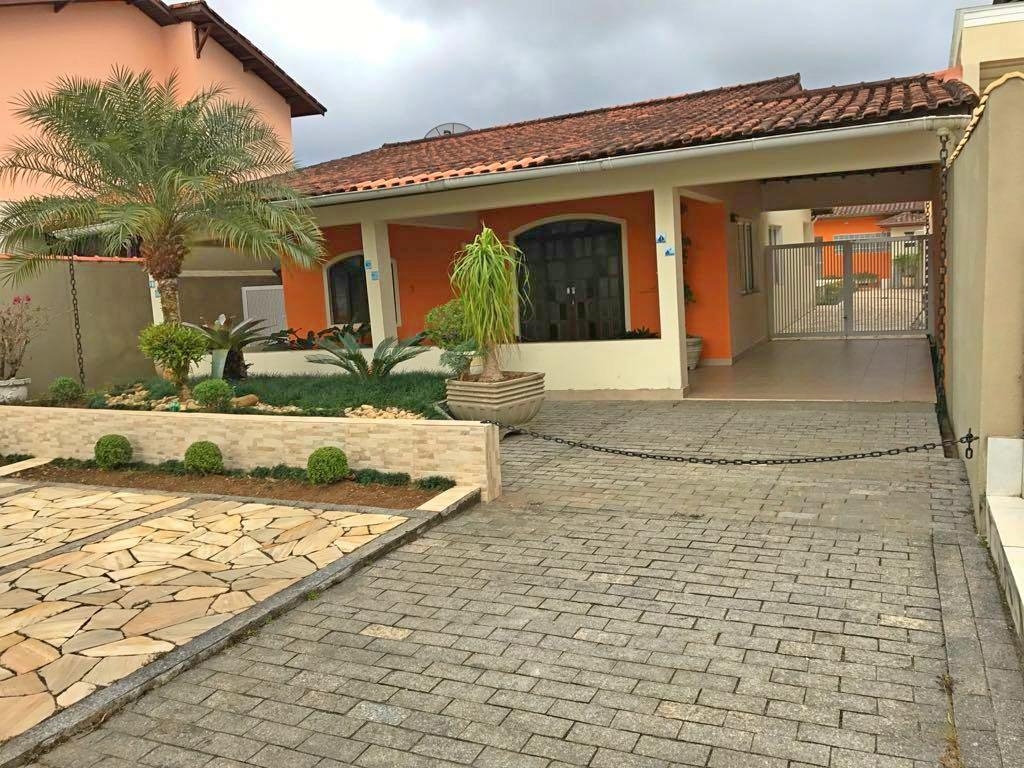 #199 - Casa para Venda em Bertioga - SP