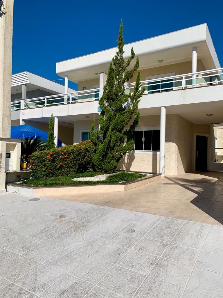 #211 - Casa para Venda em Bertioga - SP