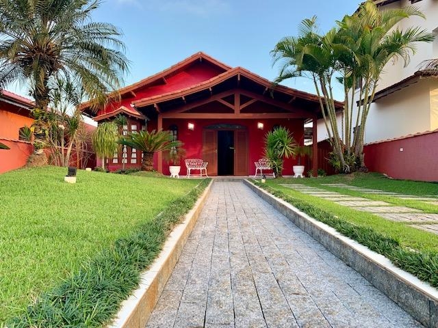 #212 - Casa para Venda em Bertioga - SP