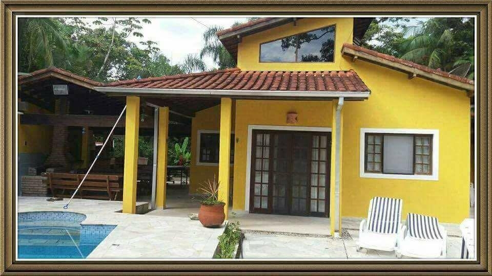 #213 - Casa para Venda em Bertioga - SP