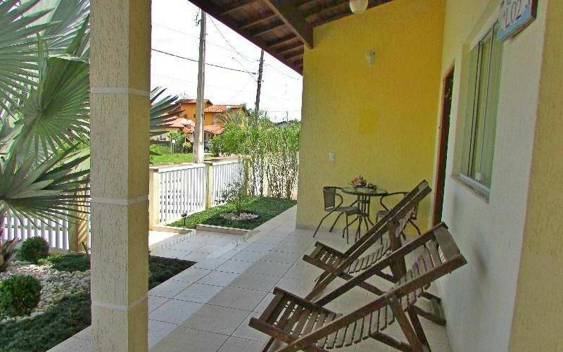 #214 - Casa para Venda em Bertioga - SP