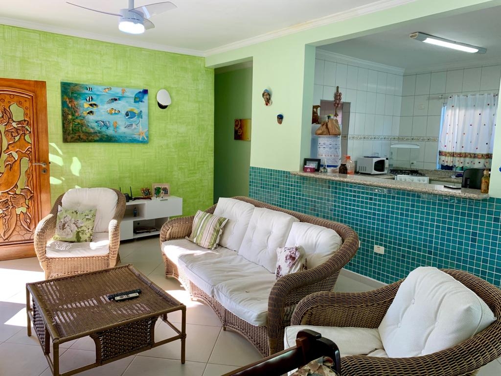 #216 - Casa para Venda em Bertioga - SP