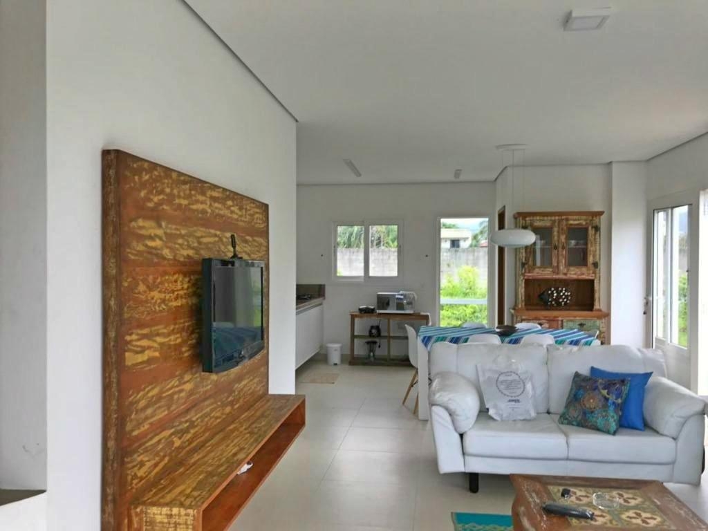 #217 - Casa para Venda em Bertioga - SP