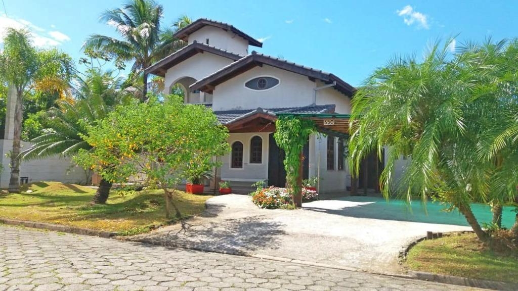 #224 - Casa para Venda em Bertioga - SP