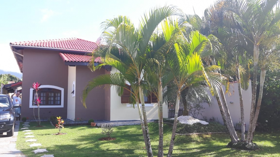 #241 - Casa para Venda em Bertioga - SP