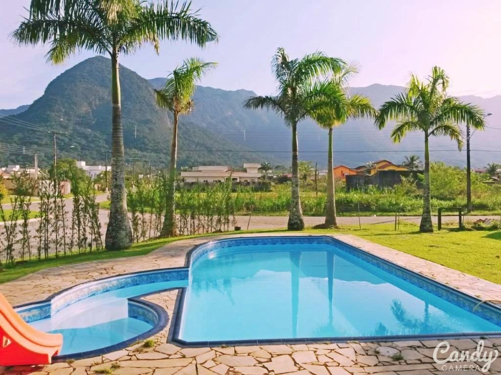 #242 - Casa para Venda em Bertioga - SP