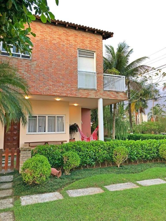 #249 - Casa para Venda em Bertioga - SP