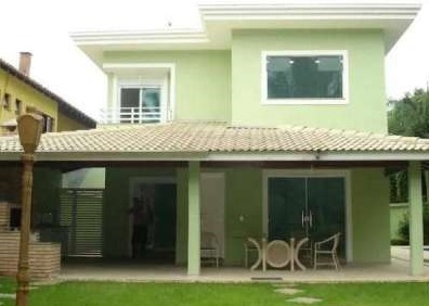 #252 - Casa para Venda em Bertioga - SP