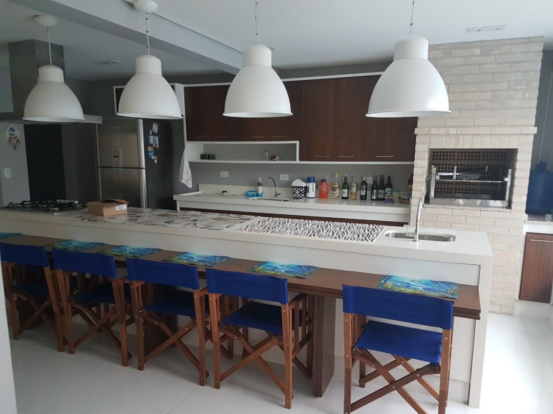 #259 - Casa para Venda em Bertioga - SP