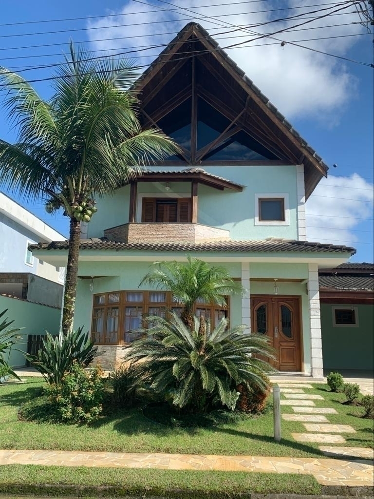 Casa à venda com 8 quartos, 497m² - Foto 1