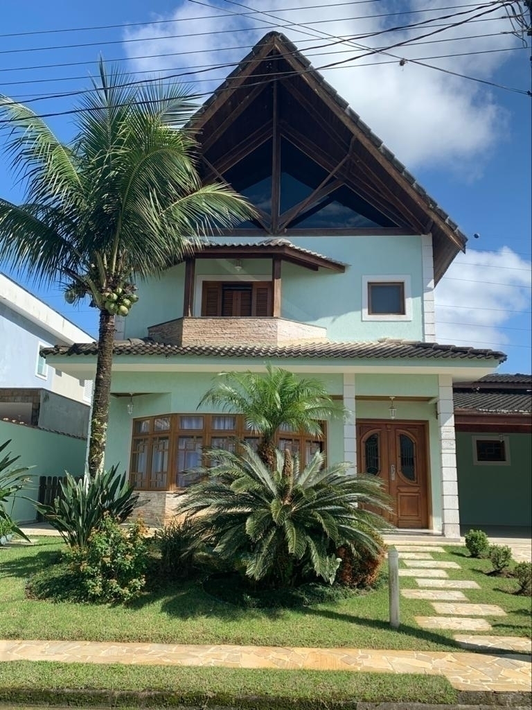 #260 - Casa para Venda em Bertioga - SP