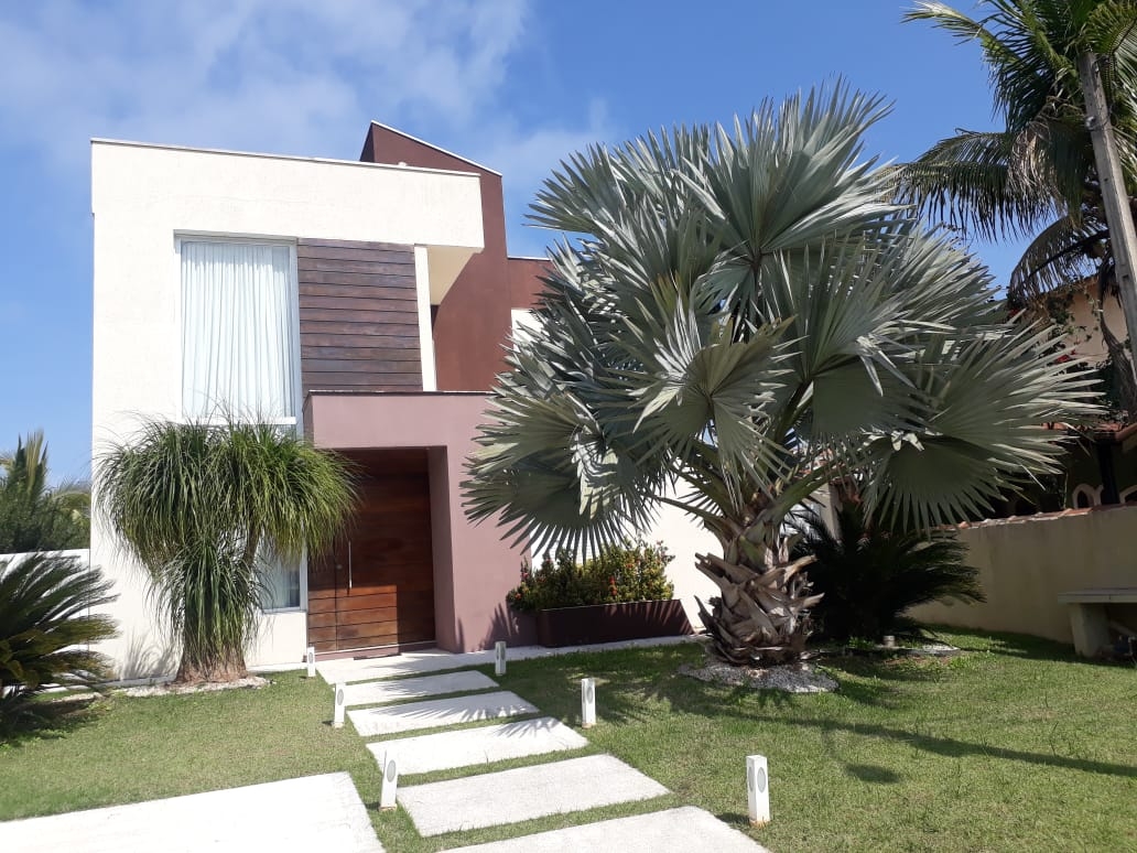 #266 - Casa para Venda em Bertioga - SP