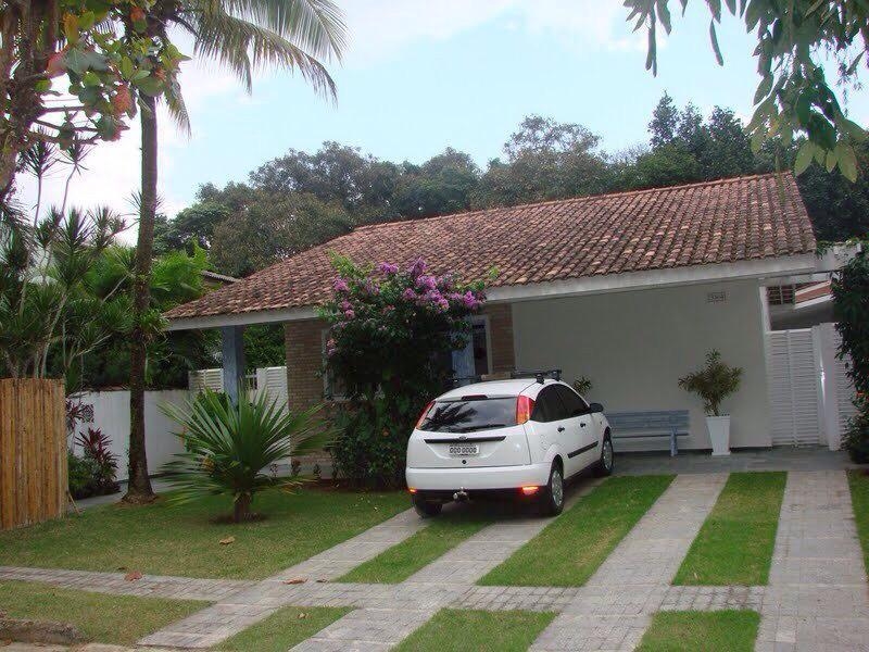 #268 - Casa para Venda em Bertioga - SP