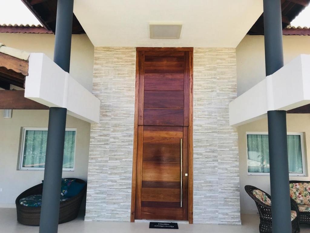 #269 - Casa para Venda em Bertioga - SP