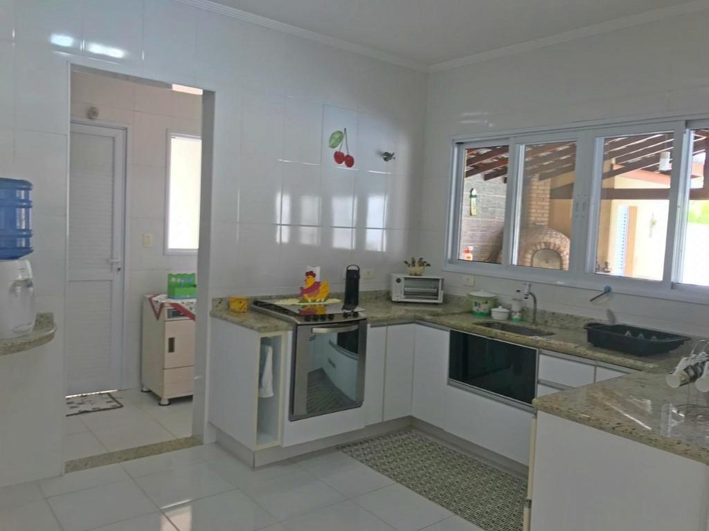 Casa, 4 quartos - Foto 10