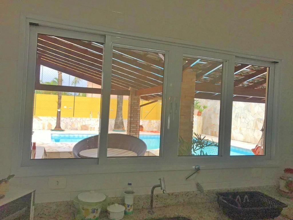 Casa, 4 quartos - Foto 8