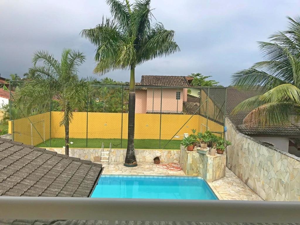 Casa, 4 quartos - Foto 20