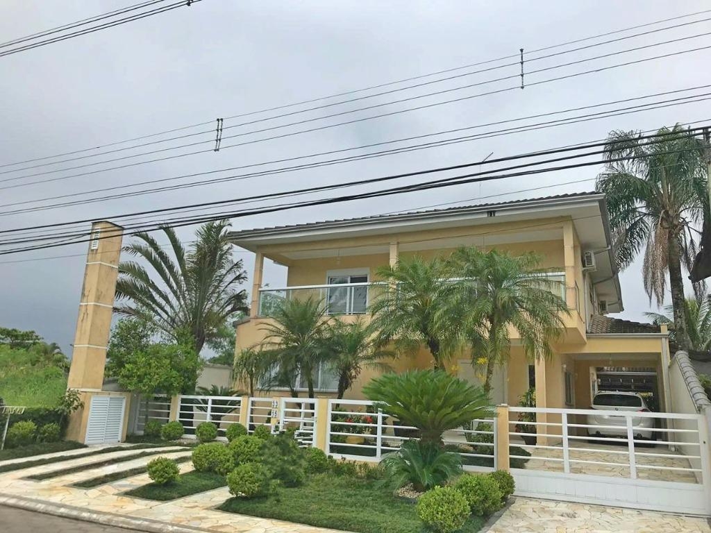 Casa, 4 quartos - Foto 21