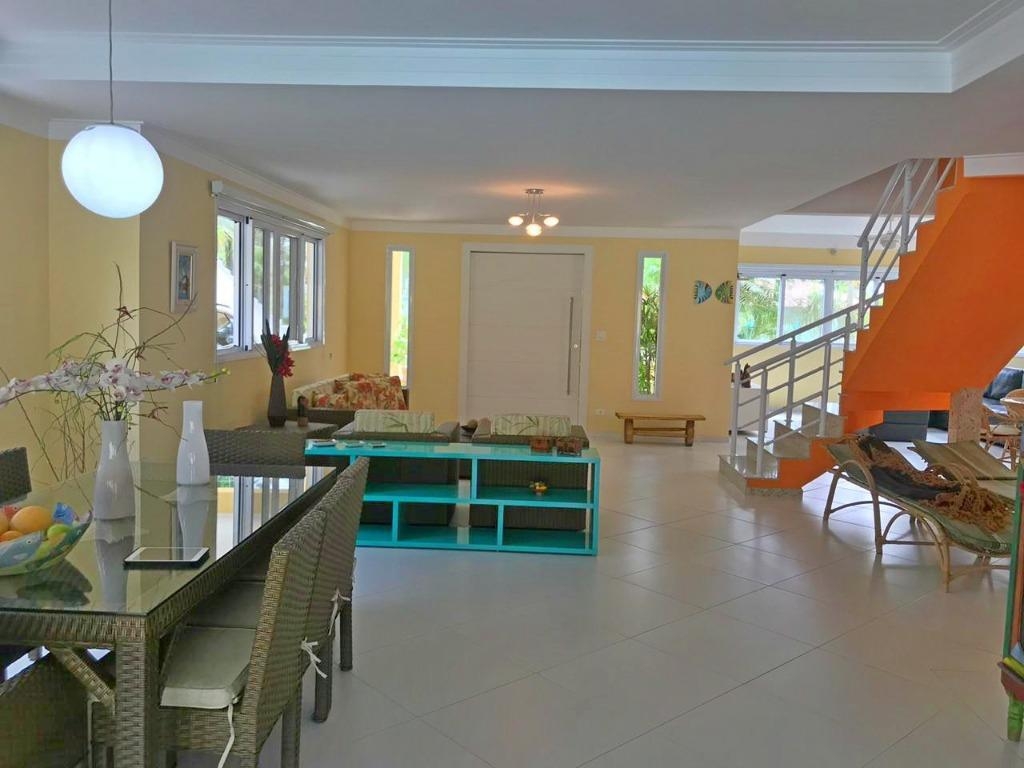 Casa, 4 quartos - Foto 4