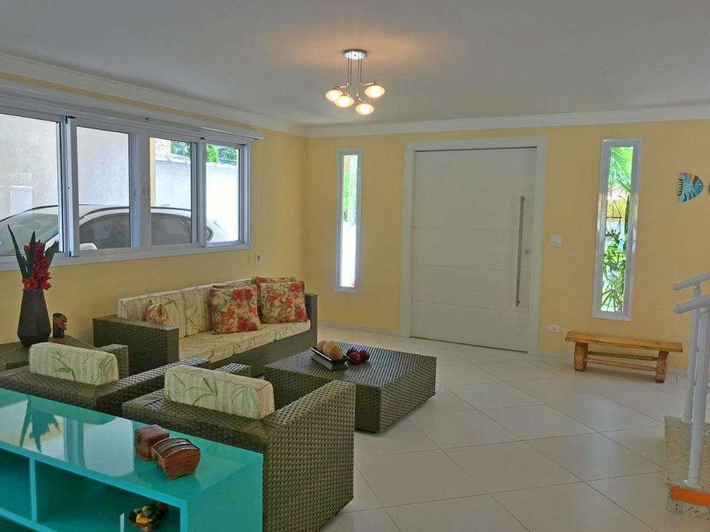 Casa, 4 quartos - Foto 2