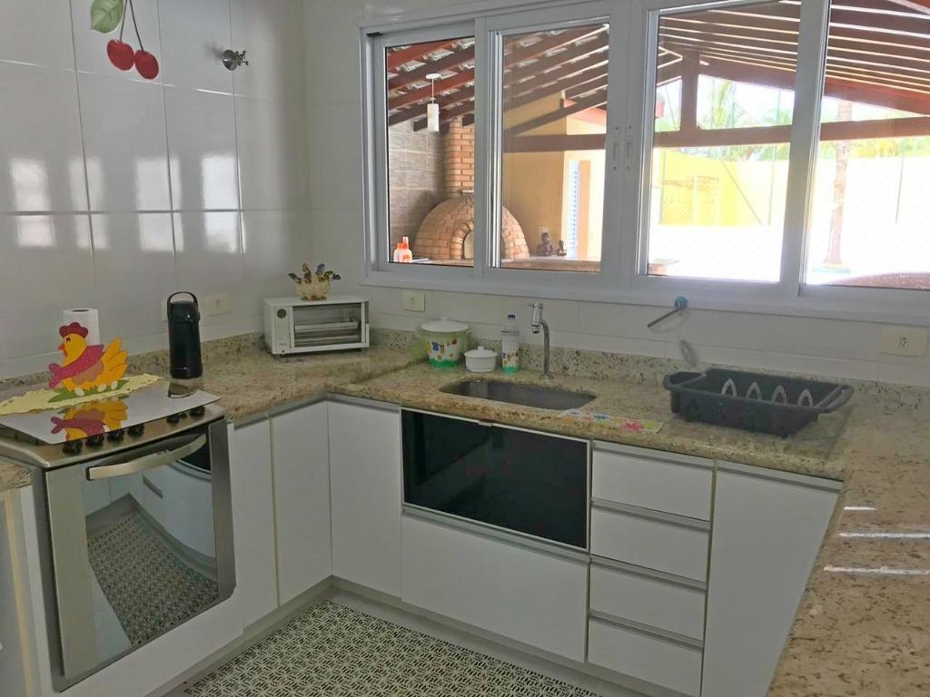 Casa, 4 quartos - Foto 9