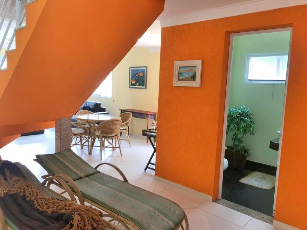 Casa, 4 quartos - Foto 6