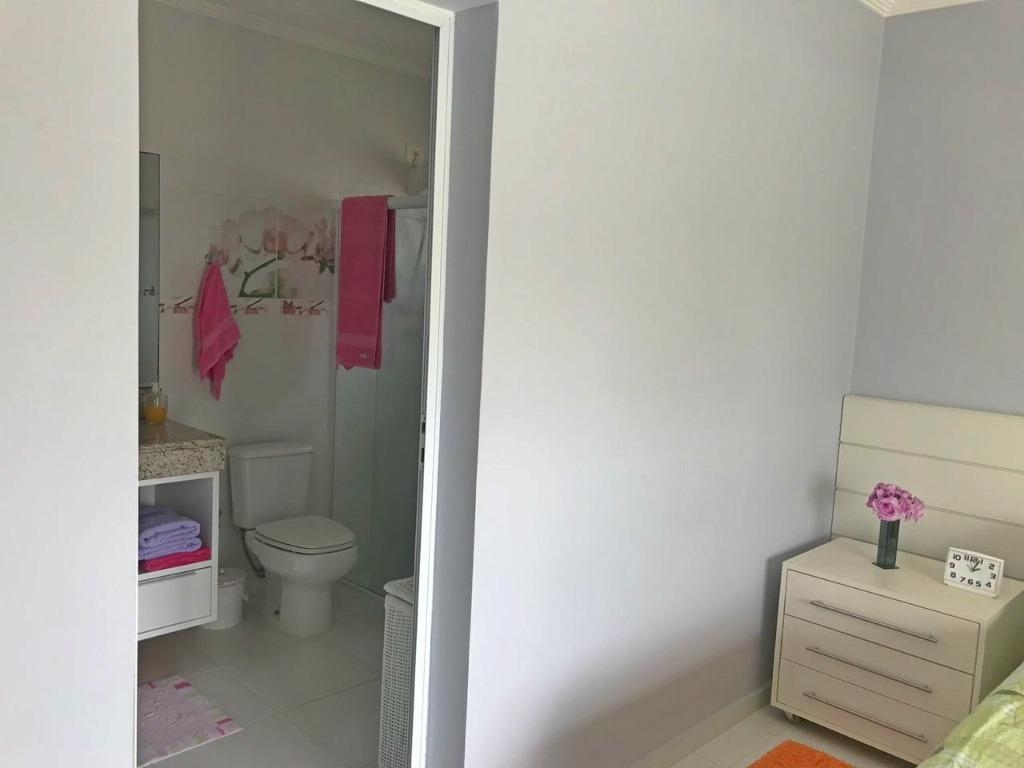 Casa, 4 quartos - Foto 13