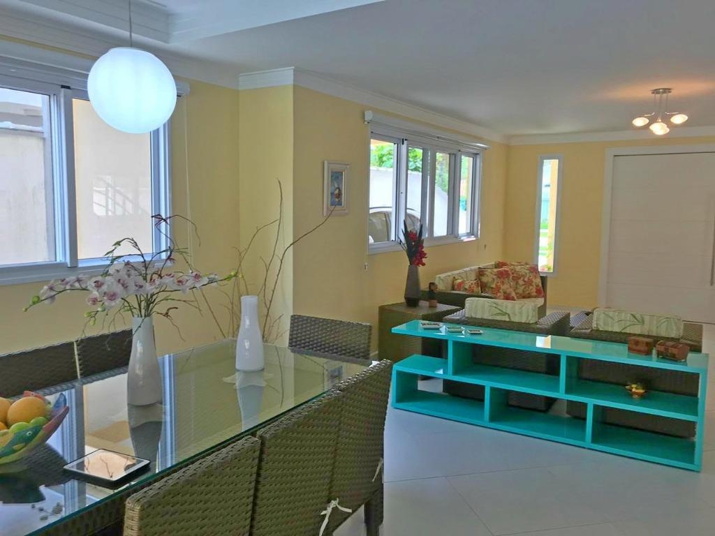 Casa, 4 quartos - Foto 3