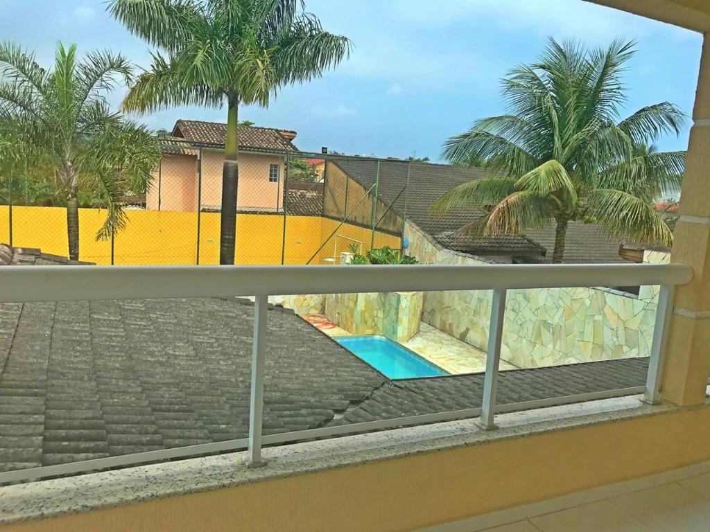 Casa, 4 quartos - Foto 19