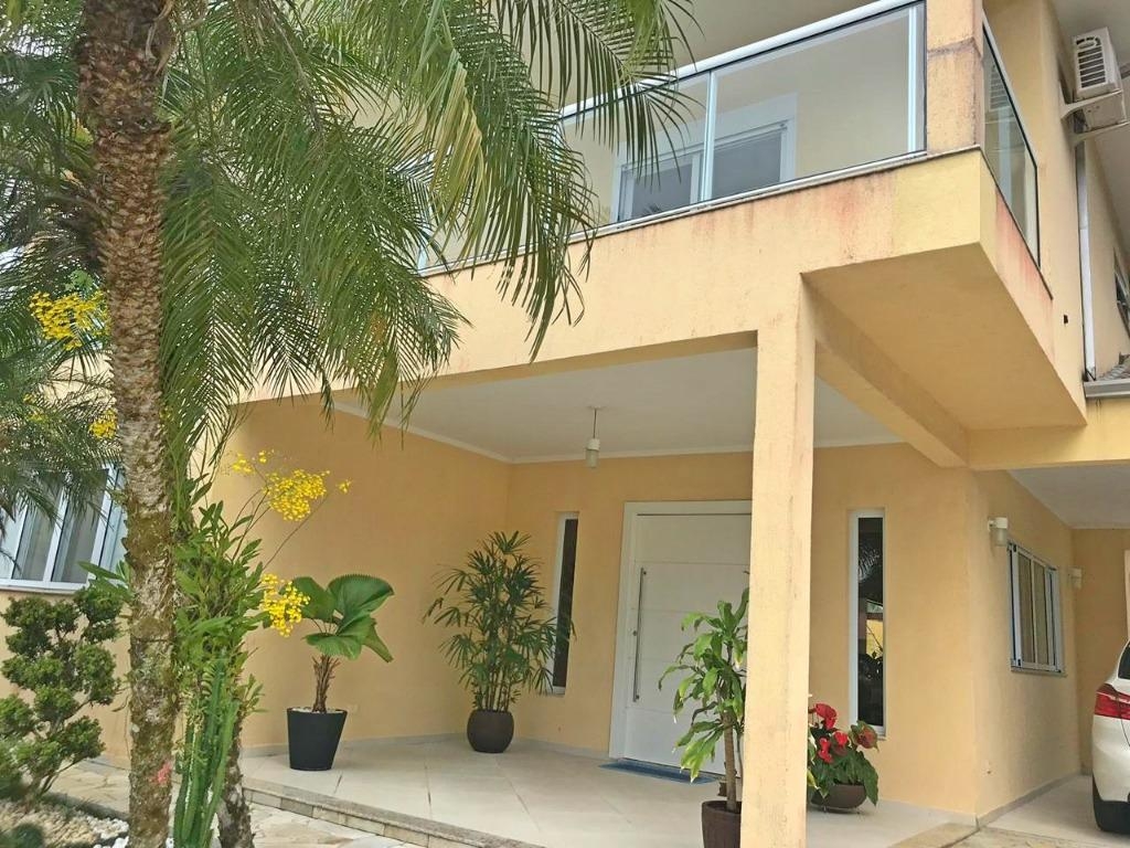 Casa, 4 quartos - Foto 1