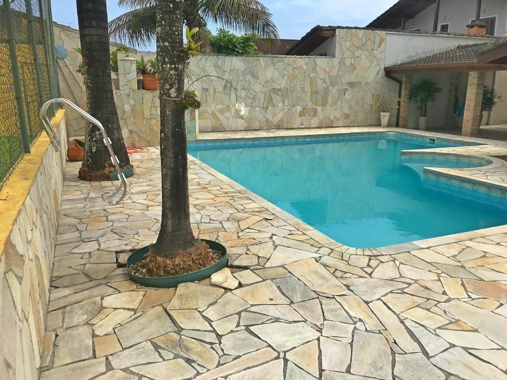 Casa, 4 quartos - Foto 24