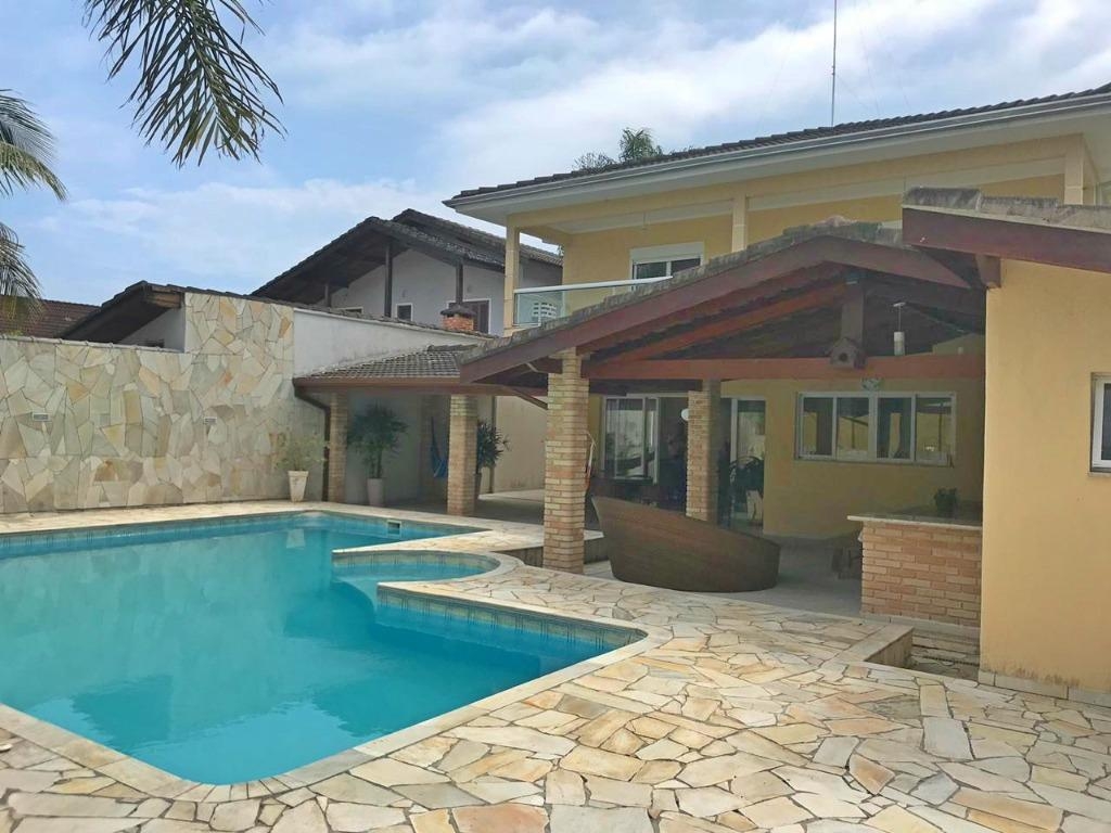 Casa, 4 quartos - Foto 25