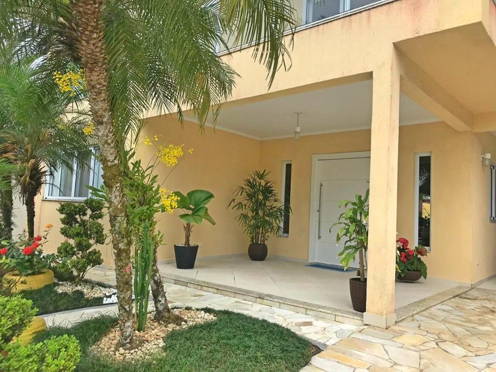 Casa, 4 quartos - Foto 28