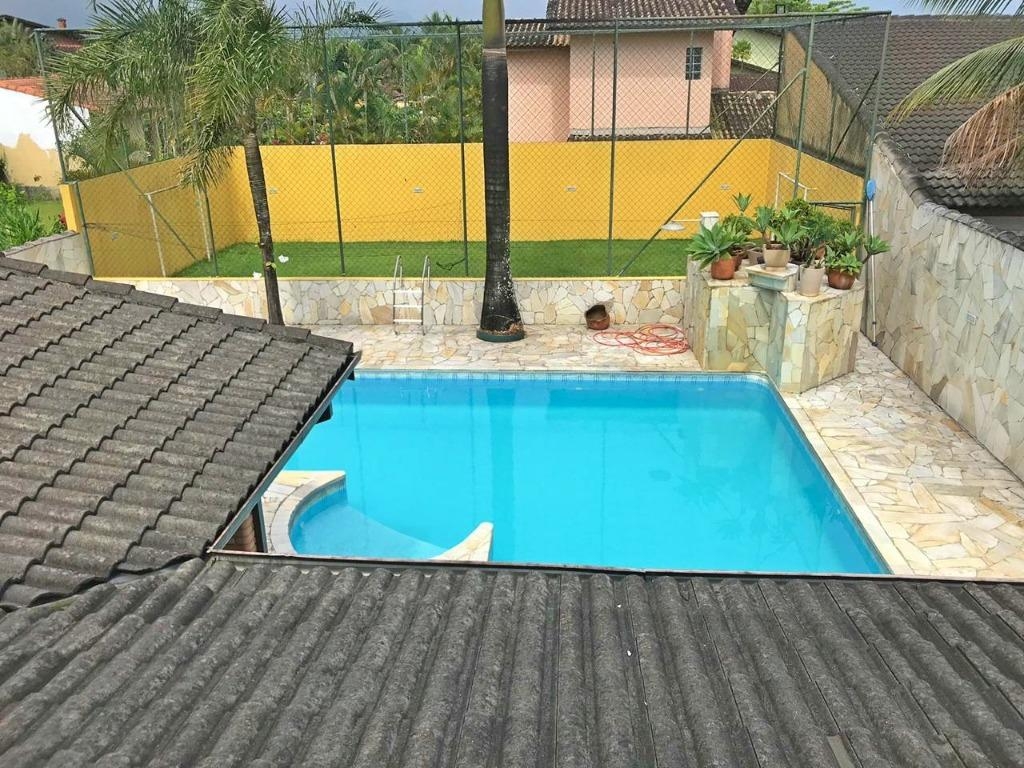 Casa, 4 quartos - Foto 22