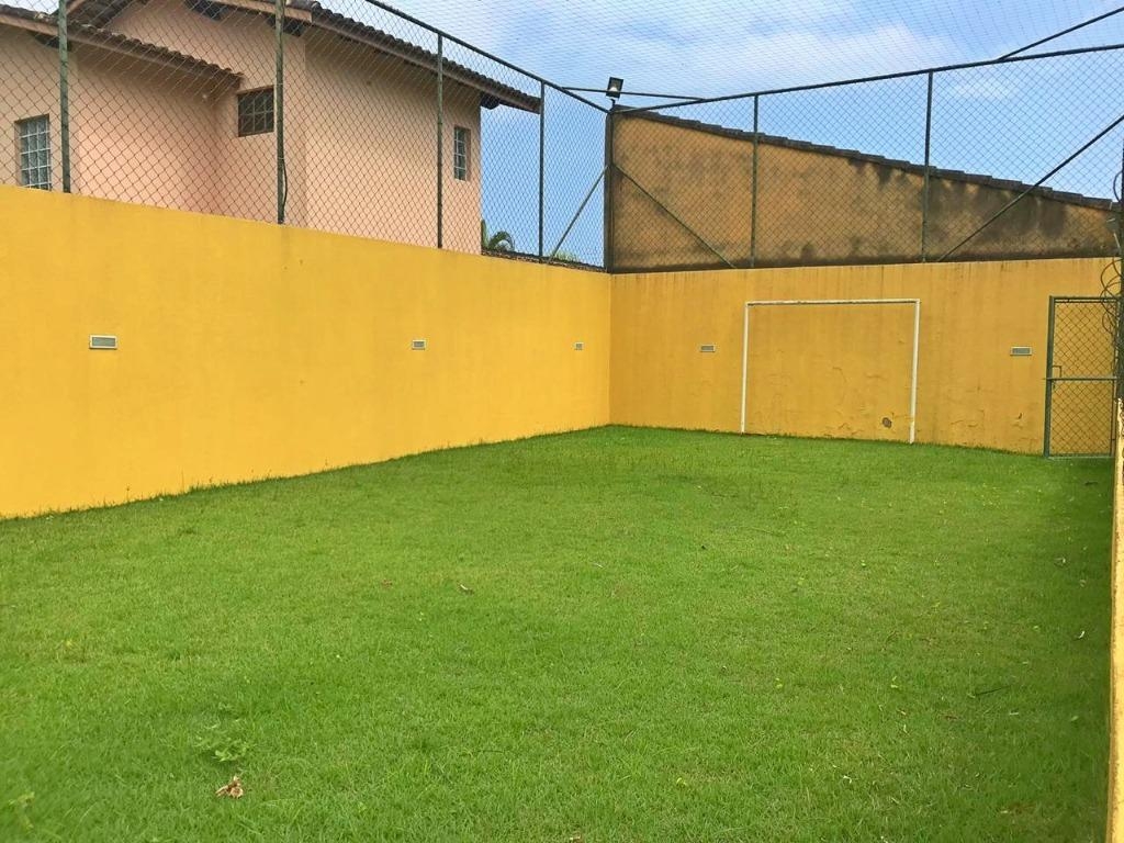 Casa, 4 quartos - Foto 26