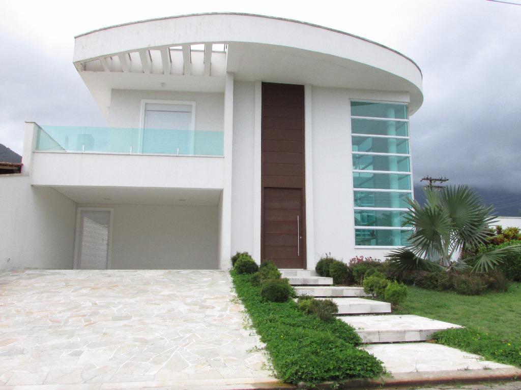 #272 - Casa para Venda em Bertioga - SP