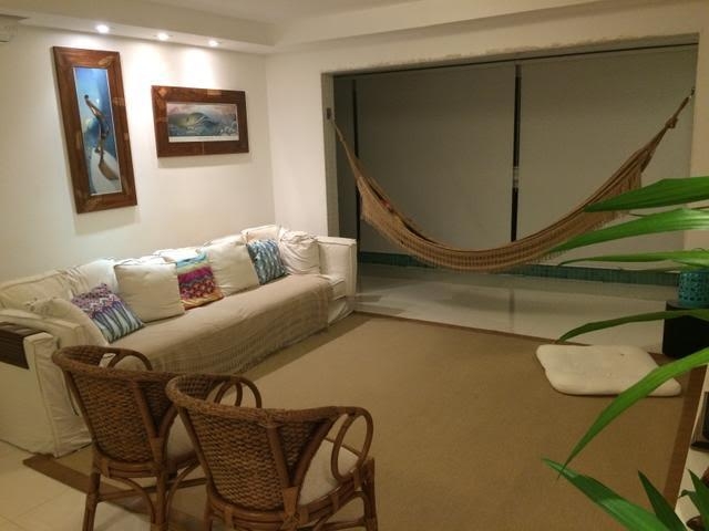 #279 - Apartamento para Venda em Bertioga - SP