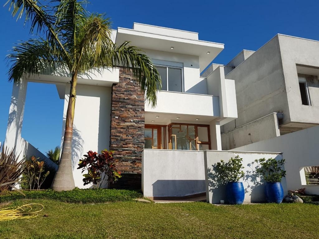 #280 - Casa para Venda em Bertioga - SP