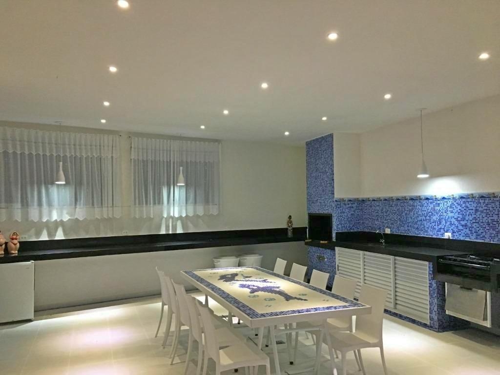 Casa, 4 quartos - Foto 12