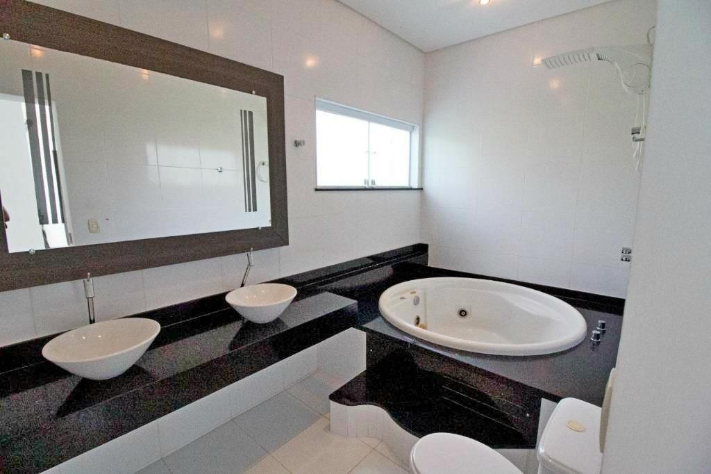 Casa, 4 quartos - Foto 9