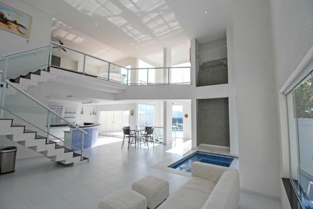 Casa, 4 quartos - Foto 2