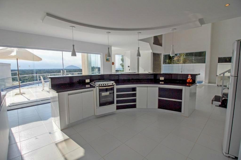 Casa, 4 quartos - Foto 5